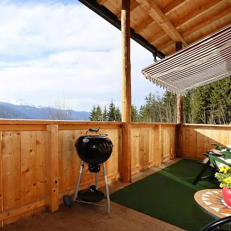 House In With Panoramic Views, Cleaning Included Nyaraló