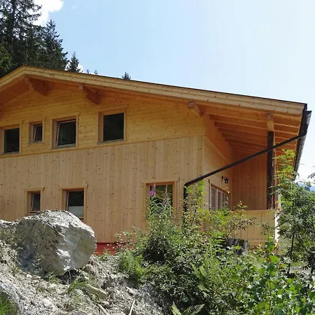 House In With Panoramic Views, Cleaning Included *