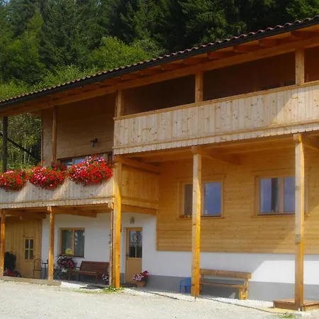 House In With Panoramic Views, Cleaning Included Nyaraló Zell am Ziller