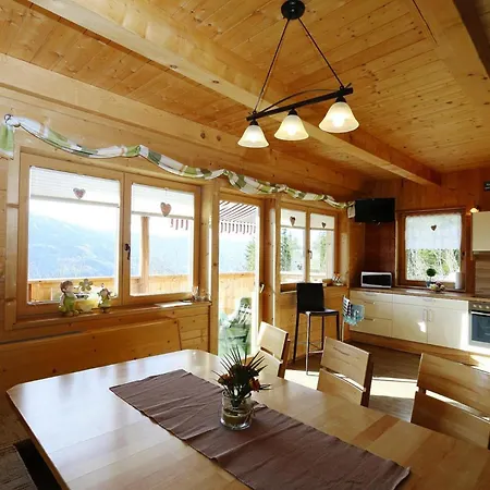 House In With Panoramic Views, Cleaning Included Zell am Ziller