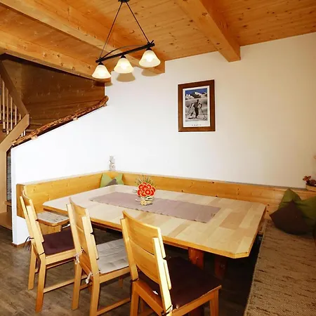 House In With Panoramic Views, Cleaning Included Nyaraló Zell am Ziller