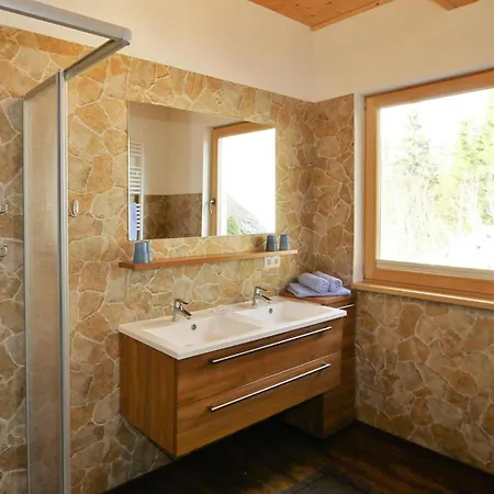 House In With Panoramic Views, Cleaning Included