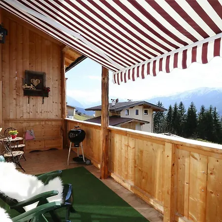 House In With Panoramic Views, Cleaning Included *