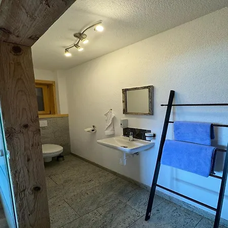 Nyaraló House In With Panoramic Views, Cleaning Included Zell am Ziller